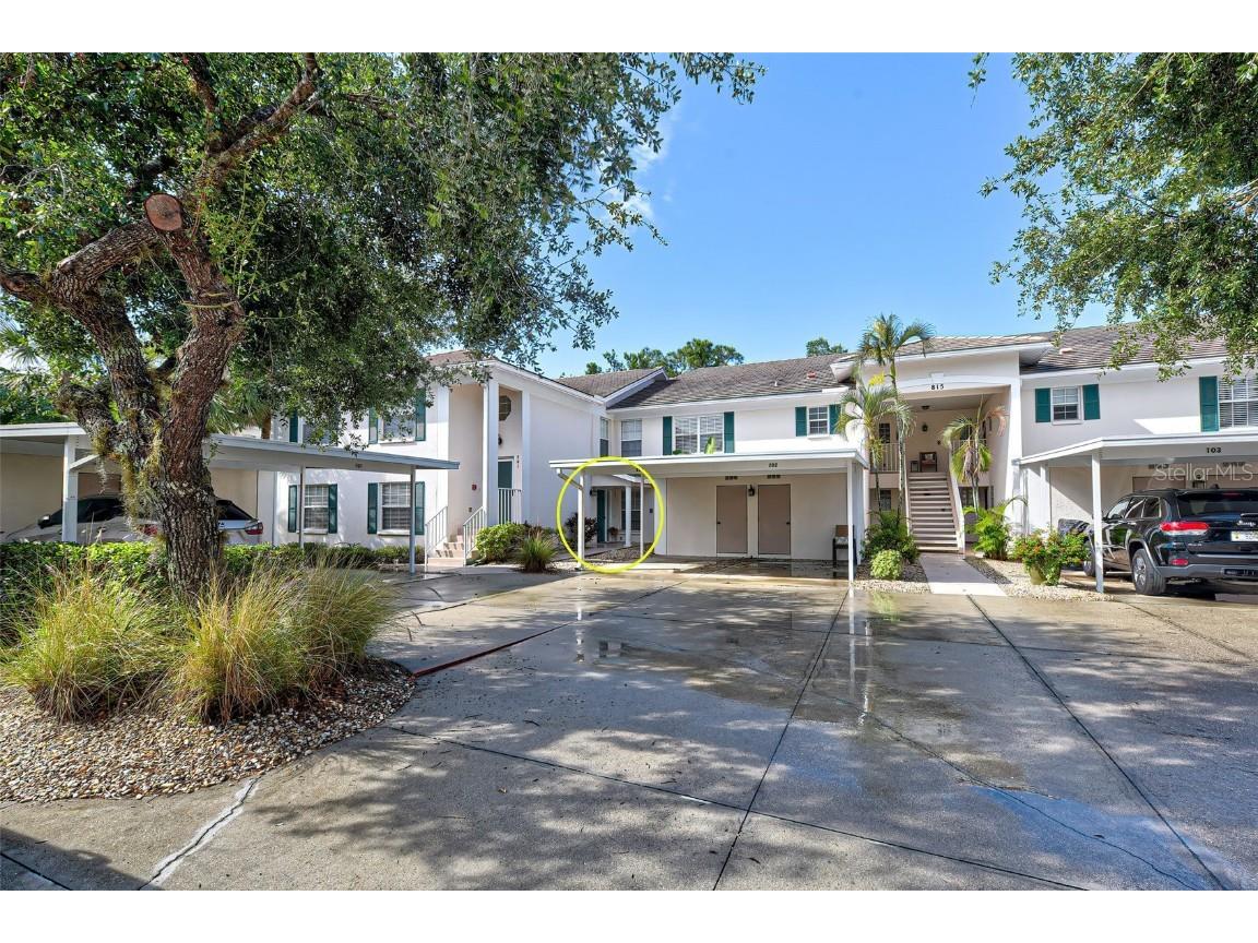 815 Montrose Drive #101 Venice FL 34293 N6126475 image1