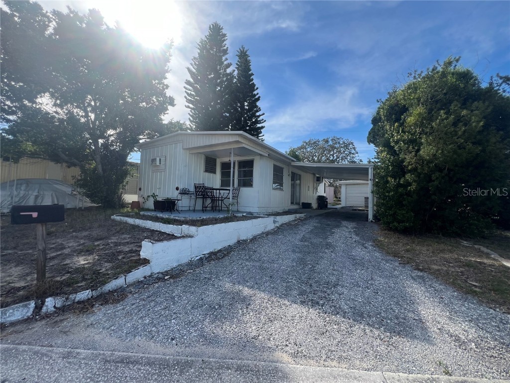 815 N Saint Charles Drive N Tarpon Springs FL 34689 U8234057 image1