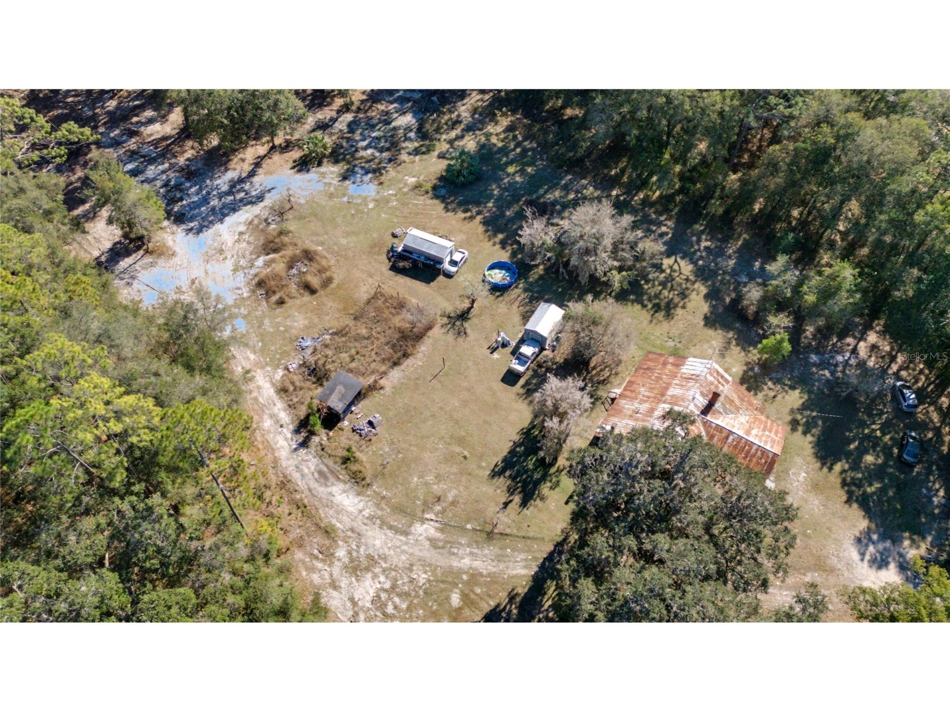 815 NE 145th Avenue Road Silver Springs FL 34488 GC536131 image1