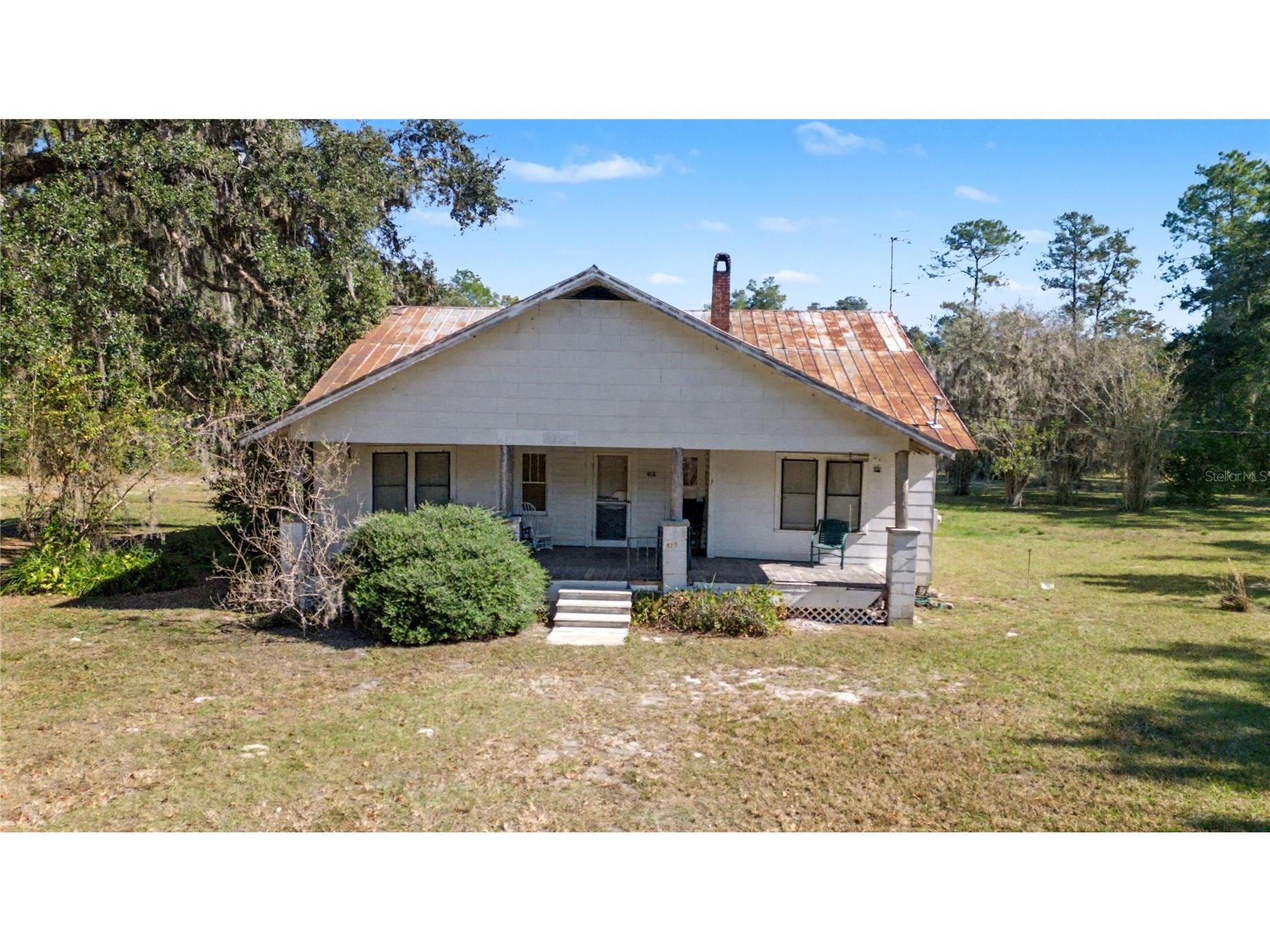 815 NE 145th Avenue Road Silver Springs FL 34488 GC536226 image42