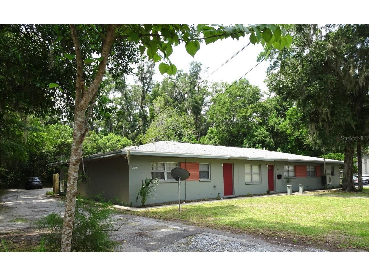 815 NW 16th Avenue Gainesville FL 32601 GC524269 image1