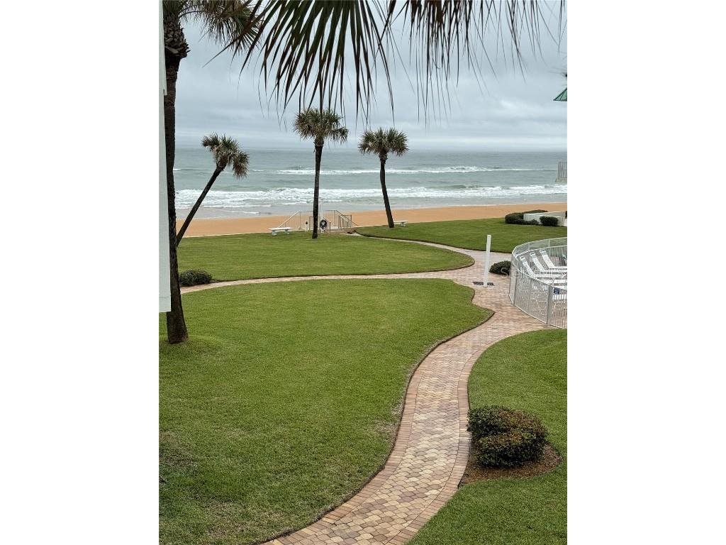 815 Ocean Shore Boulevard #10B Ormond Beach FL 32176 NS1086587 image1