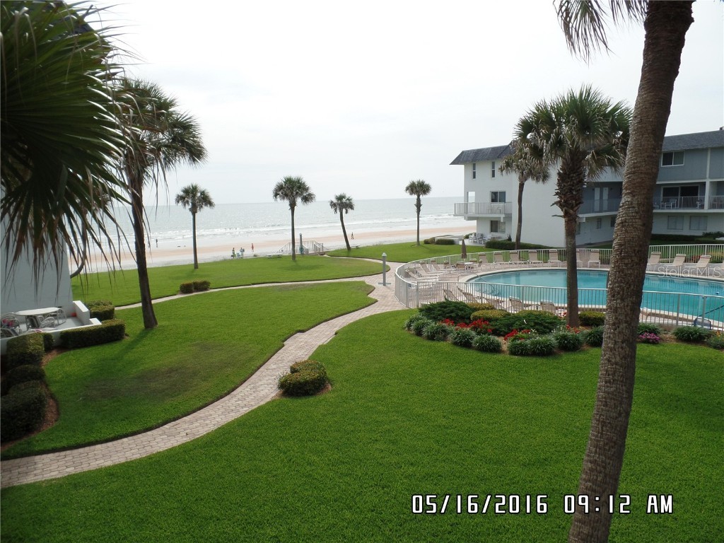 815 Ocean Shore Boulevard #10B Ormond Beach FL 32176 NS1086587 image2