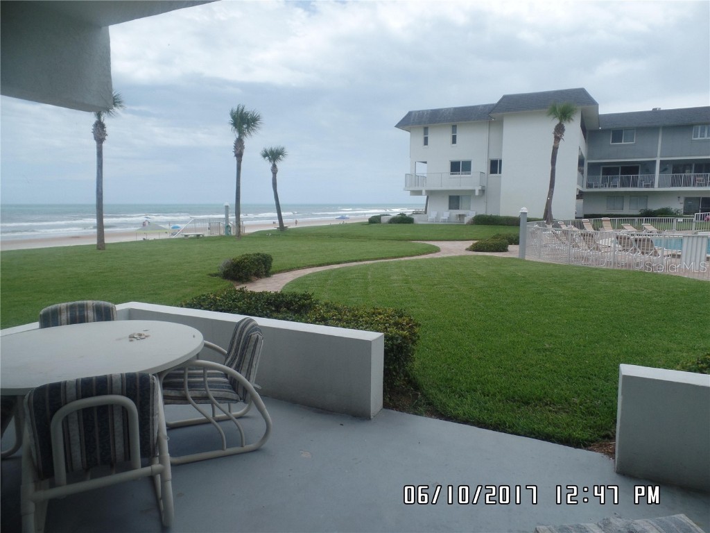 815 Ocean Shore Boulevard #11 Ormond Beach FL 32176 NS1086601 image2