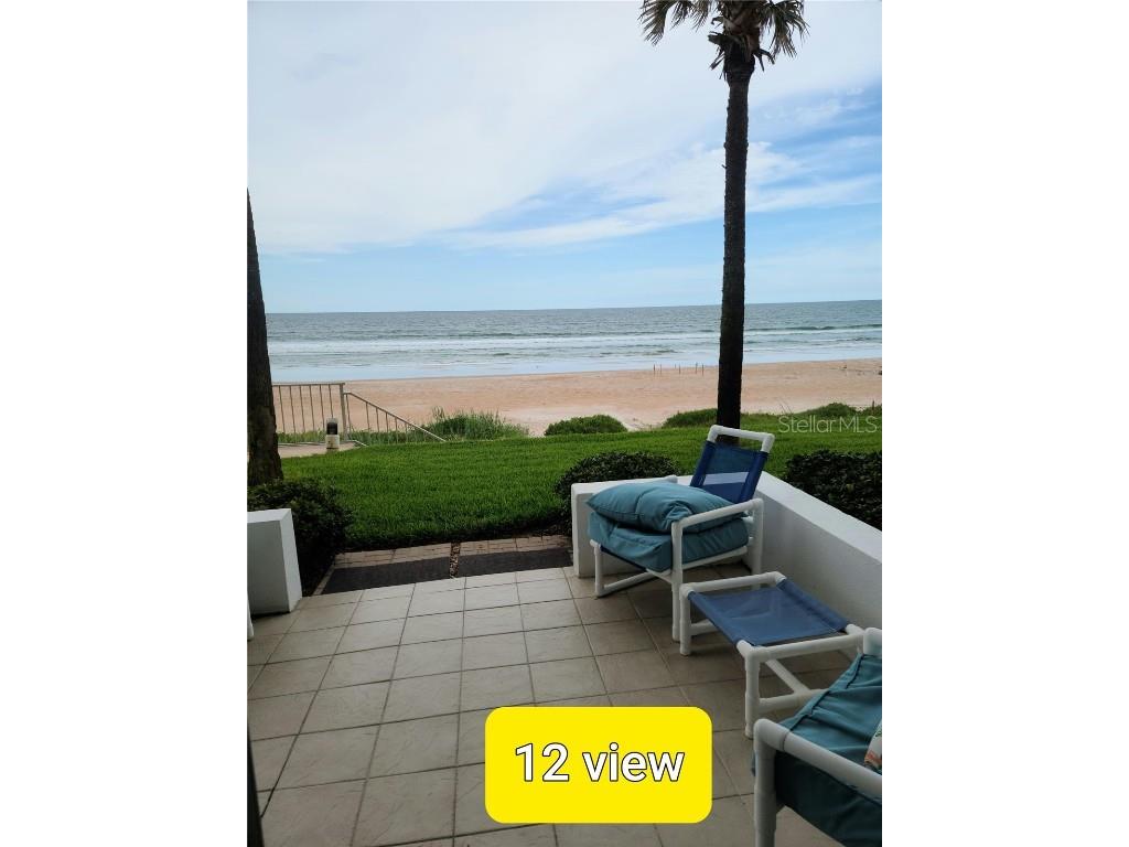815 Ocean Shore Boulevard #12 Ormond Beach FL 32176 NS1086637 image1