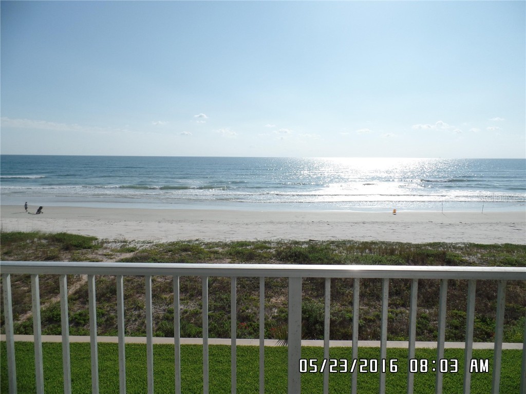 815 Ocean Shore Boulevard #13B Ormond Beach FL 32176 NS1086664 image1