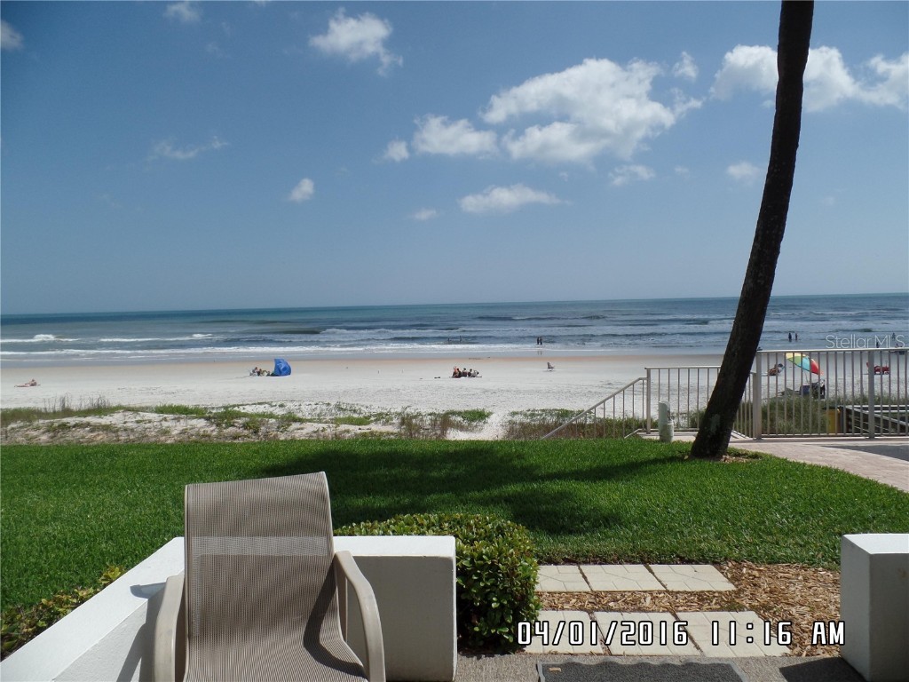 815 Ocean Shore Boulevard #2 Ormond Beach FL 32176 NS1086455 image1