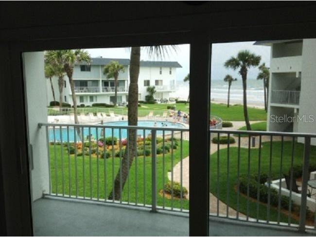 815 Ocean Shore Boulevard #4A Ormond Beach FL 32176 NS1086460 image1