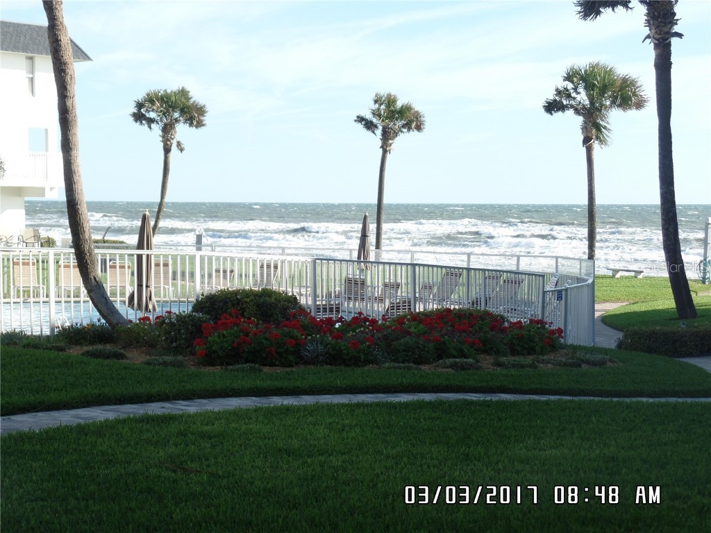 815 Ocean Shore Boulevard #5 Ormond Beach FL 32176 NS1086478 image1