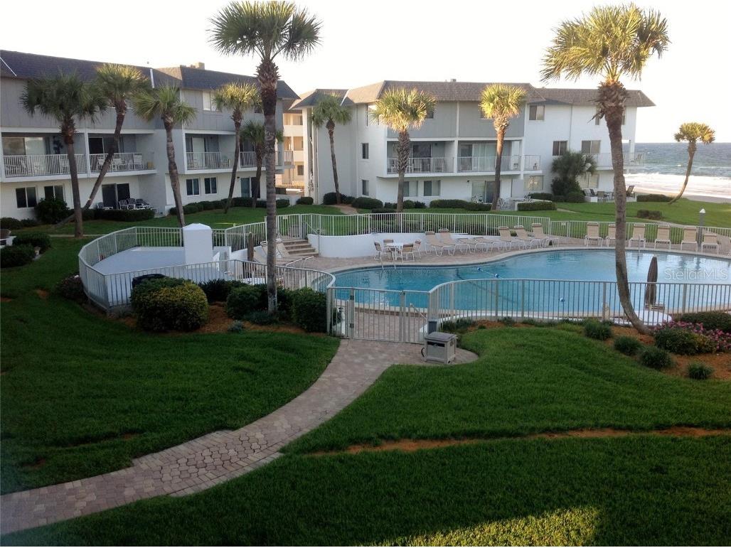 815 Ocean Shore Boulevard #5A Ormond Beach FL 32176 NS1086515 image1