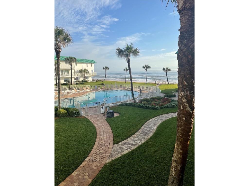 815 Ocean Shore Boulevard #5B Ormond Beach FL 32176 NS1086516 image1
