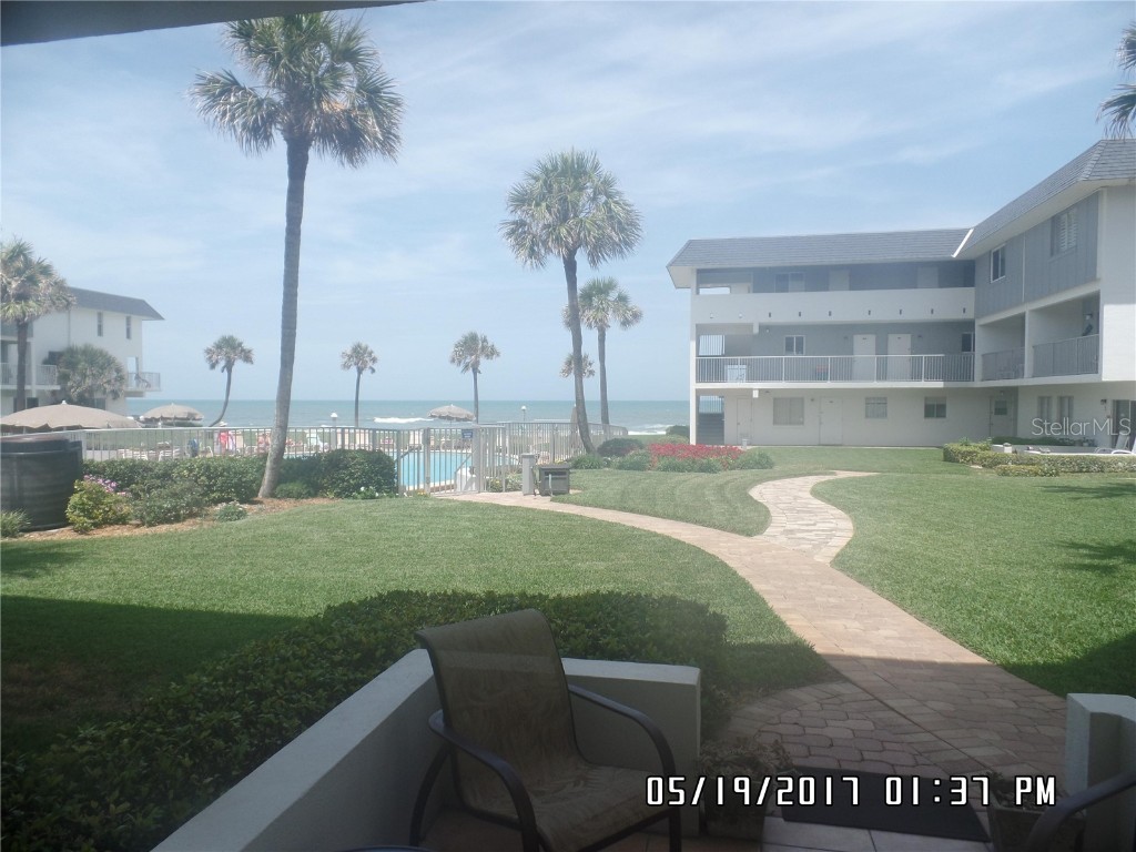815 Ocean Shore Boulevard #6 Ormond Beach FL 32176 NS1086518 image1