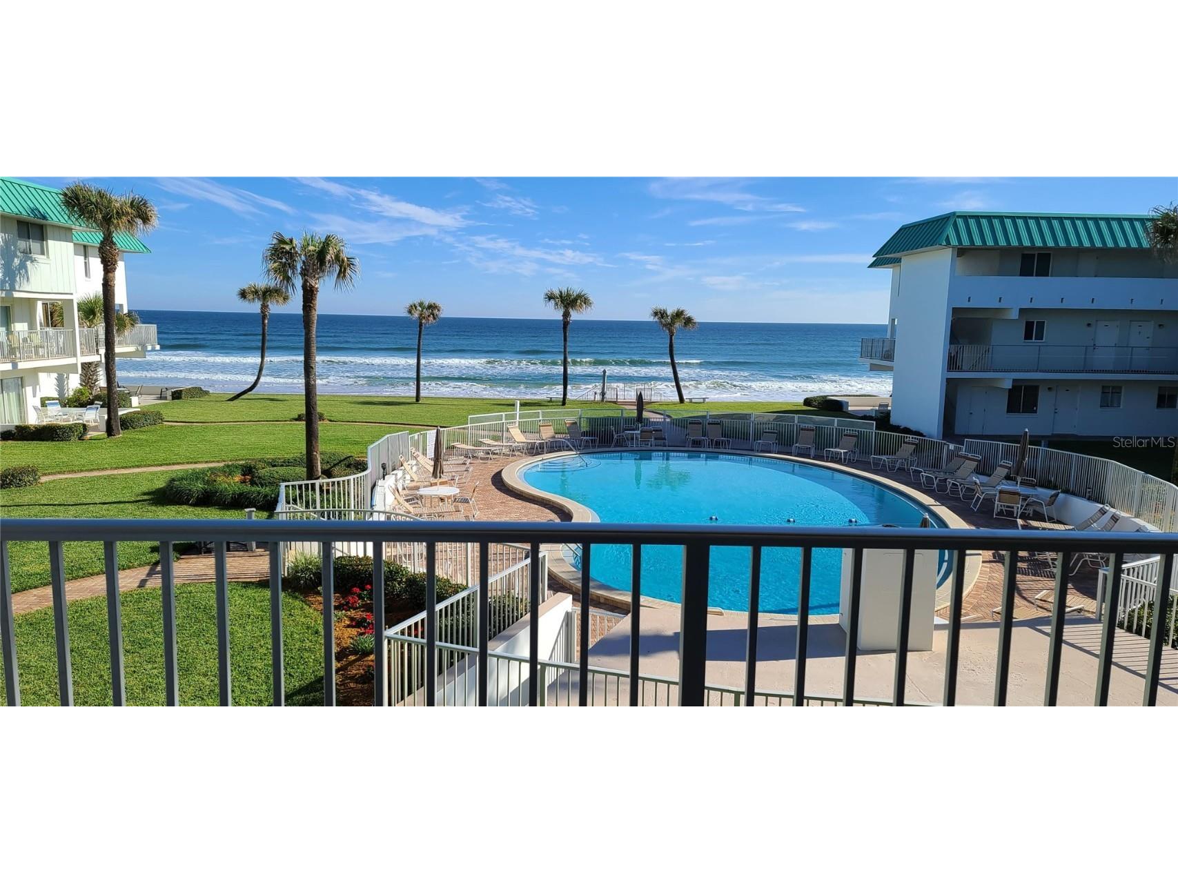 815 Ocean Shore Boulevard #7B Ormond Beach FL 32176 NS1086533 image15