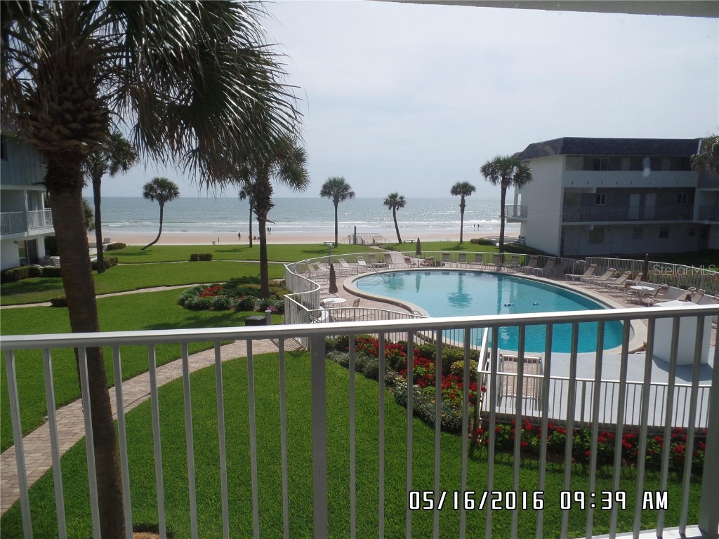 815 Ocean Shore Boulevard #8A Ormond Beach FL 32176 NS1086534 image1