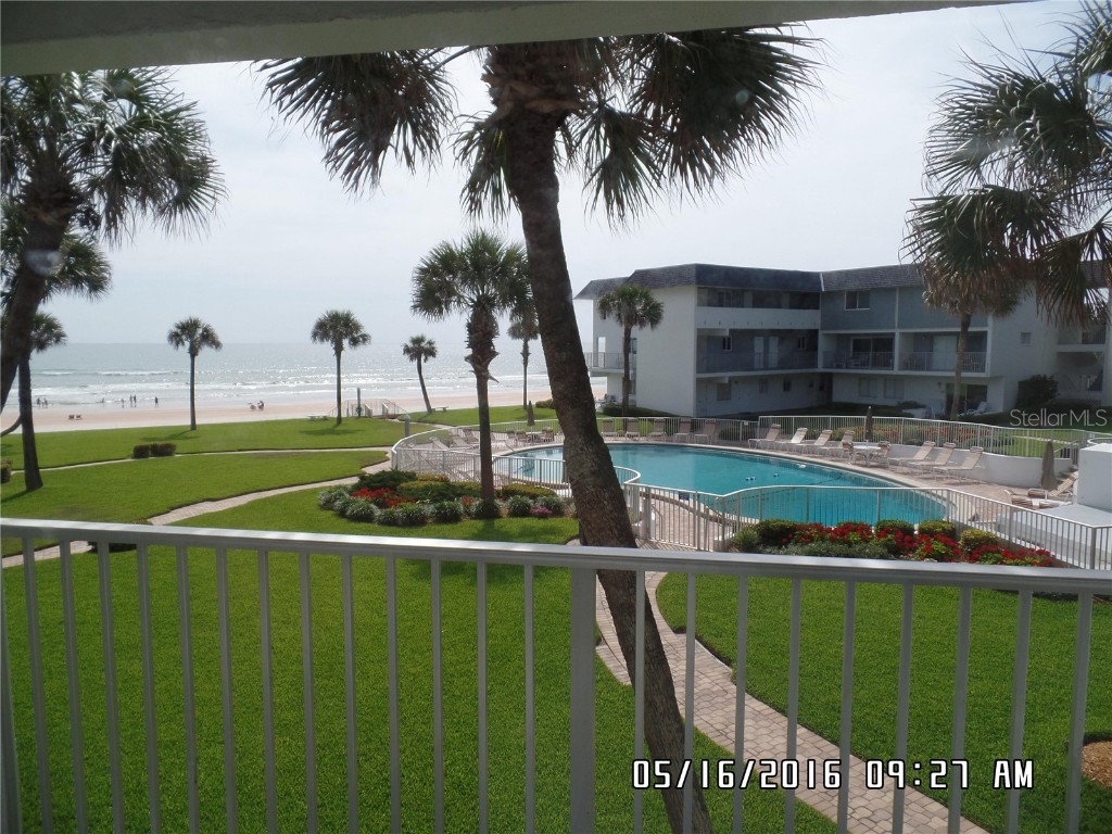 815 Ocean Shore Boulevard #9A Ormond Beach FL 32176 NS1086559 image1