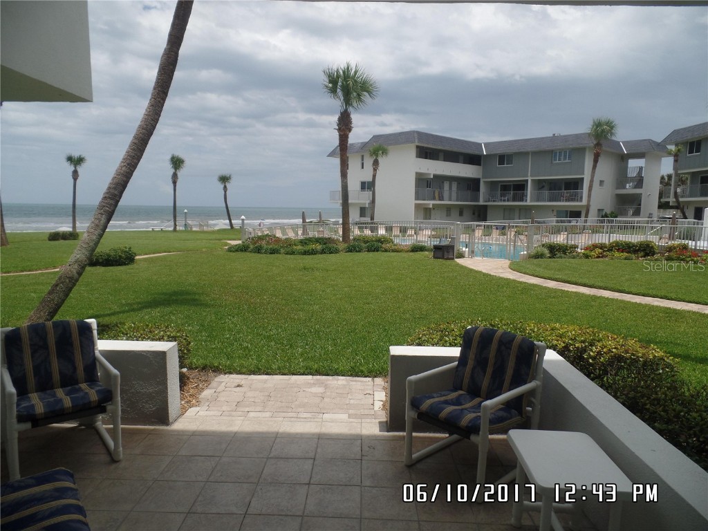 815 Ocean Shore Boulevard #9B Ormond Beach FL 32176 NS1086584 image1
