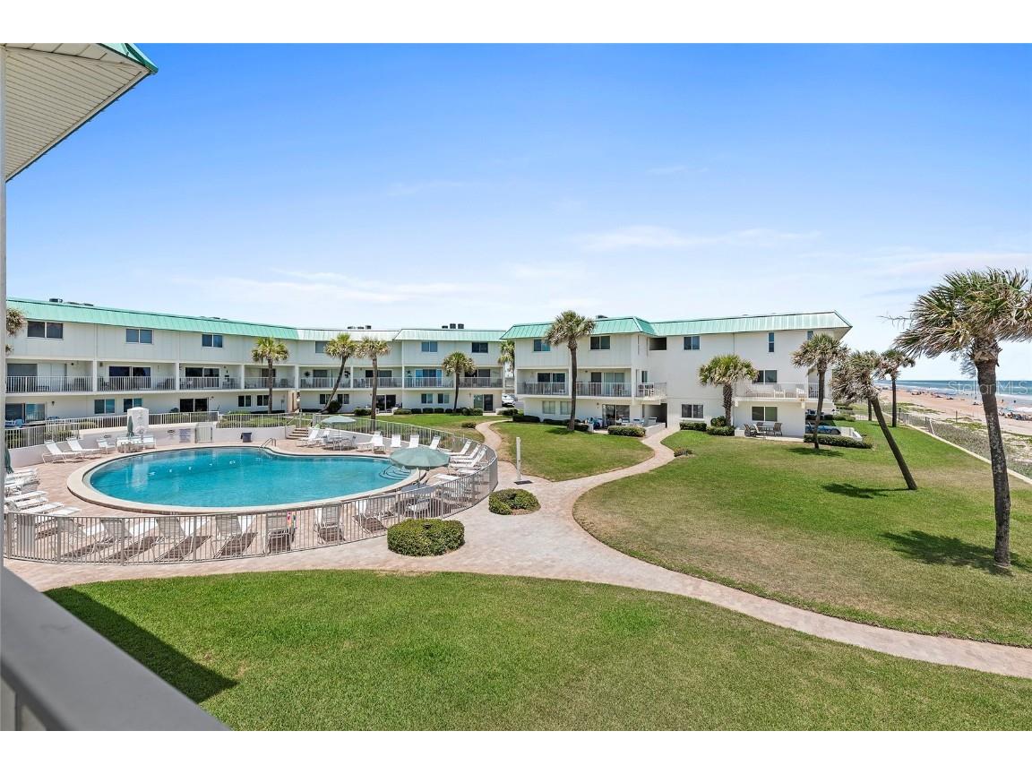 815 Ocean Shore Boulevard #U1B Ormond Beach FL 32176 V4936714 image1