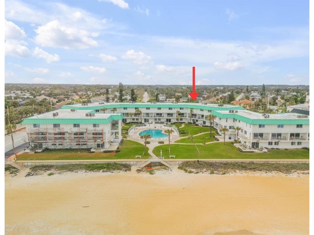 815 Ocean Shore Boulevard #U9A Ormond Beach FL 32176 O6269626 image1