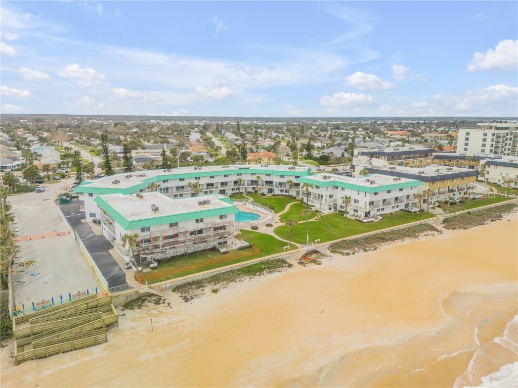 815 Ocean Shore Boulevard #U9A Ormond Beach FL 32176 O6269626 image35