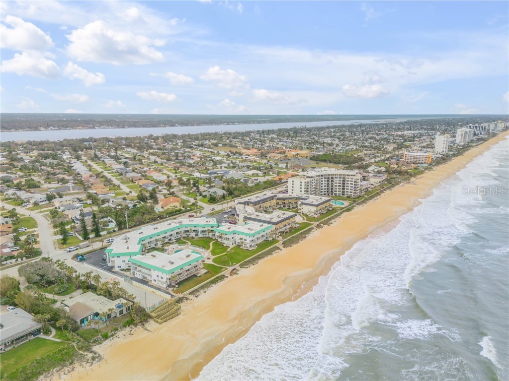 815 Ocean Shore Boulevard #U9A Ormond Beach FL 32176 O6269626 image36