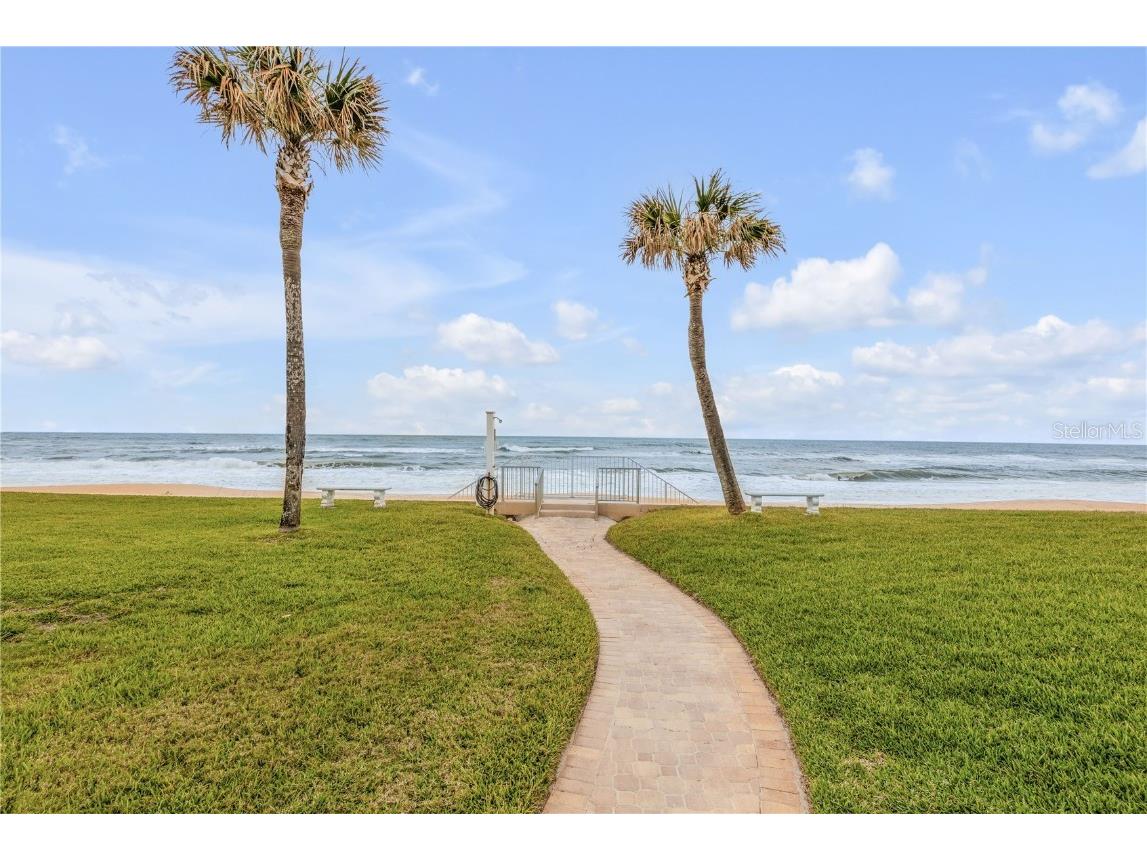 815 Ocean Shore Boulevard #U9A Ormond Beach FL 32176 O6269626 image39