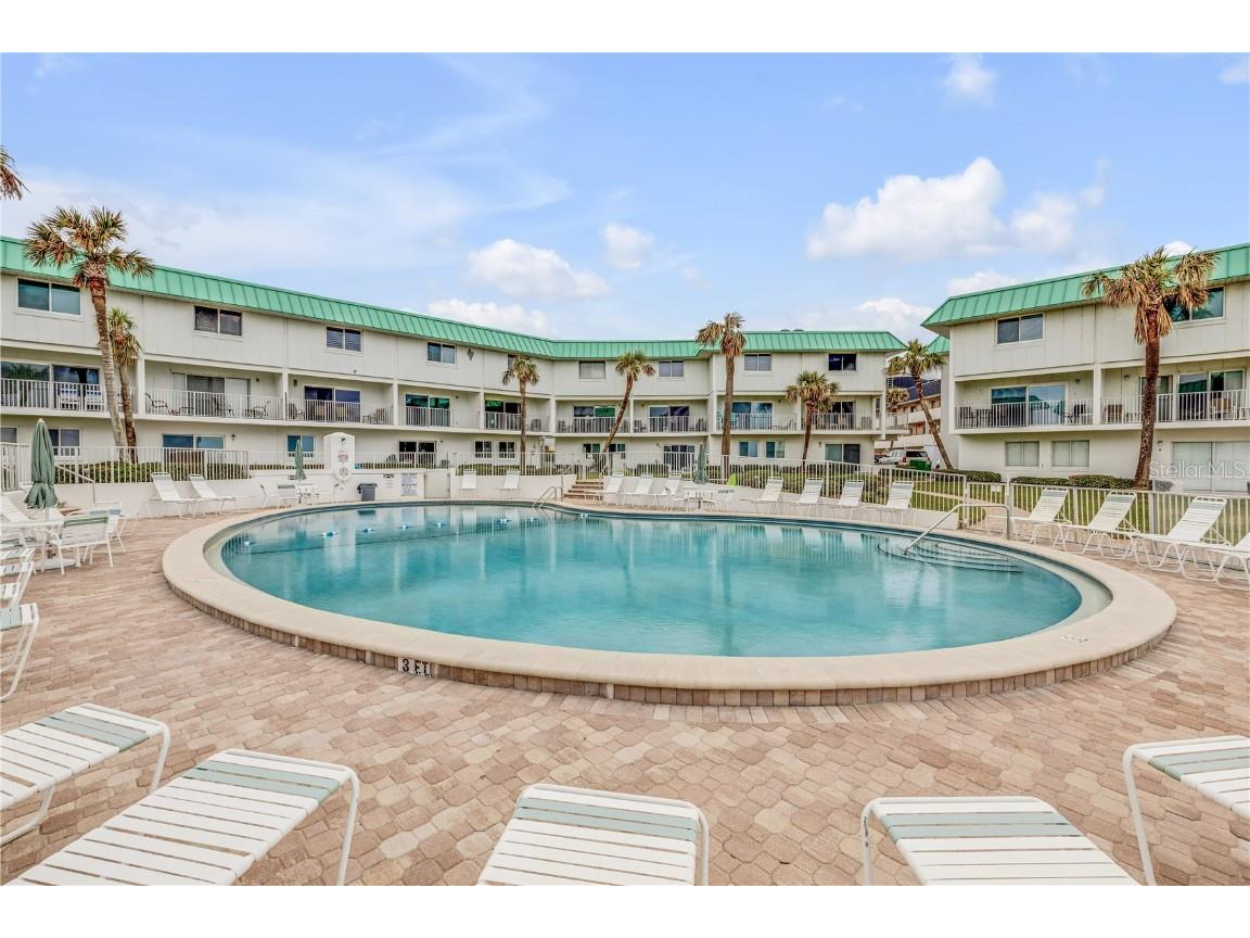815 Ocean Shore Boulevard #U9A Ormond Beach FL 32176 O6269626 image40