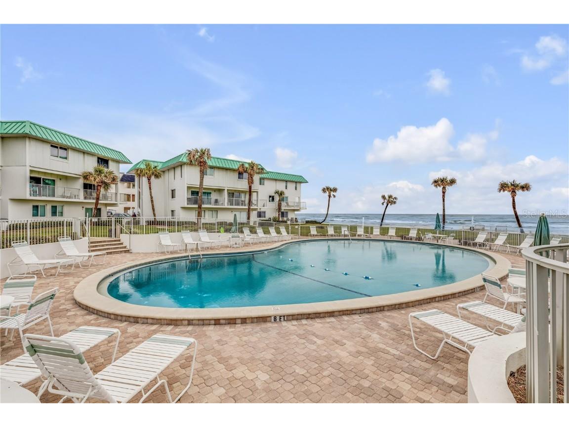 815 Ocean Shore Boulevard #U9A Ormond Beach FL 32176 O6269626 image41