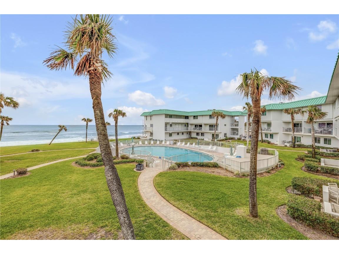 815 Ocean Shore Boulevard #U9A Ormond Beach FL 32176 O6269626 image42