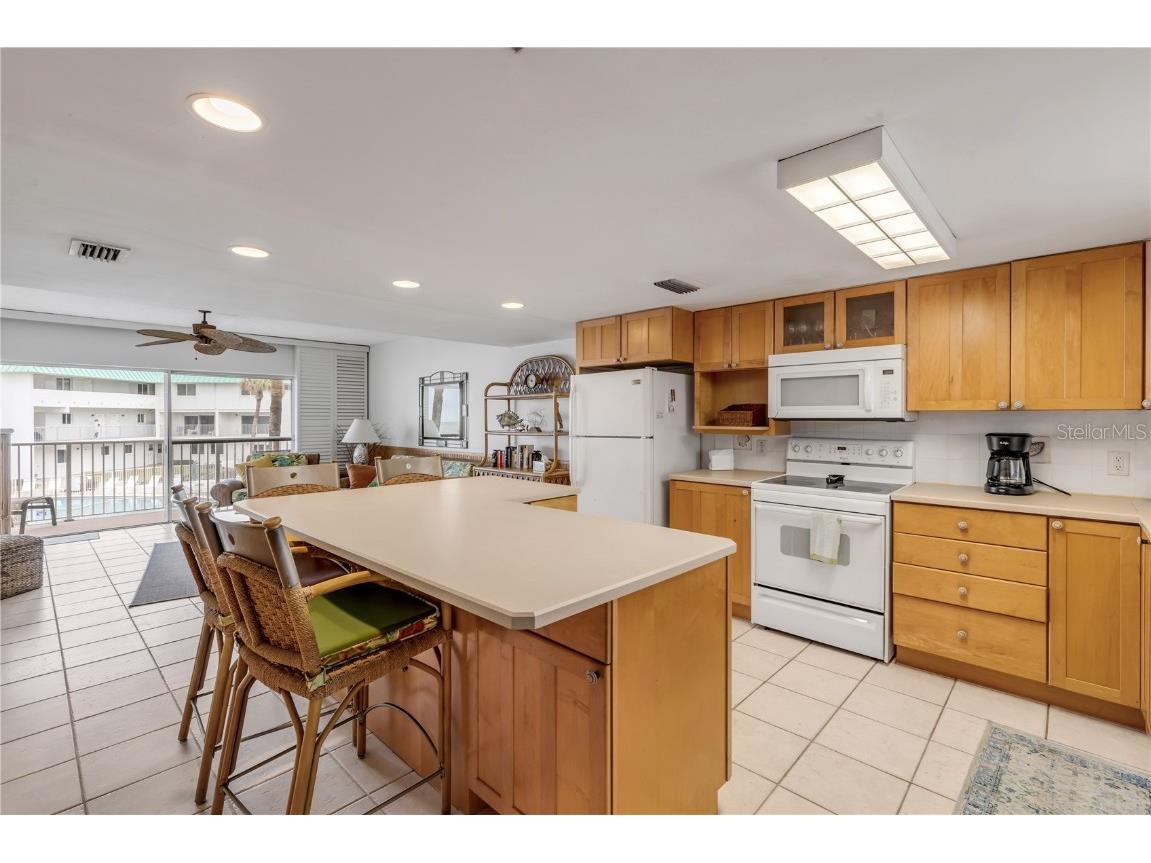 815 Ocean Shore Boulevard #U9A Ormond Beach FL 32176 O6269626 image9