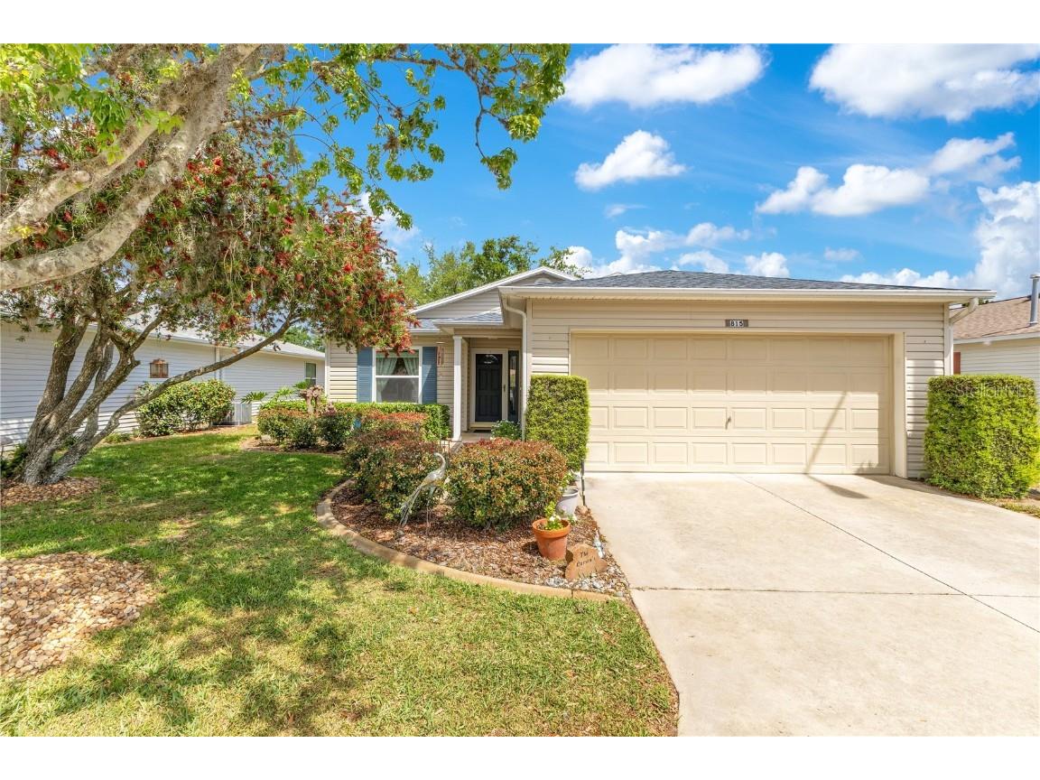 815 Old Oaks Lane Leesburg FL 34748 G5094305 image1