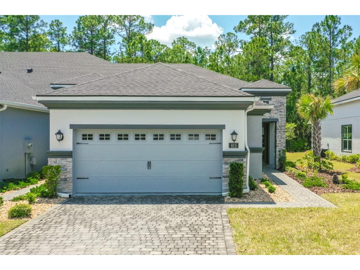 815 Pinewood Drive Ormond Beach FL 32174 FC308561 image1
