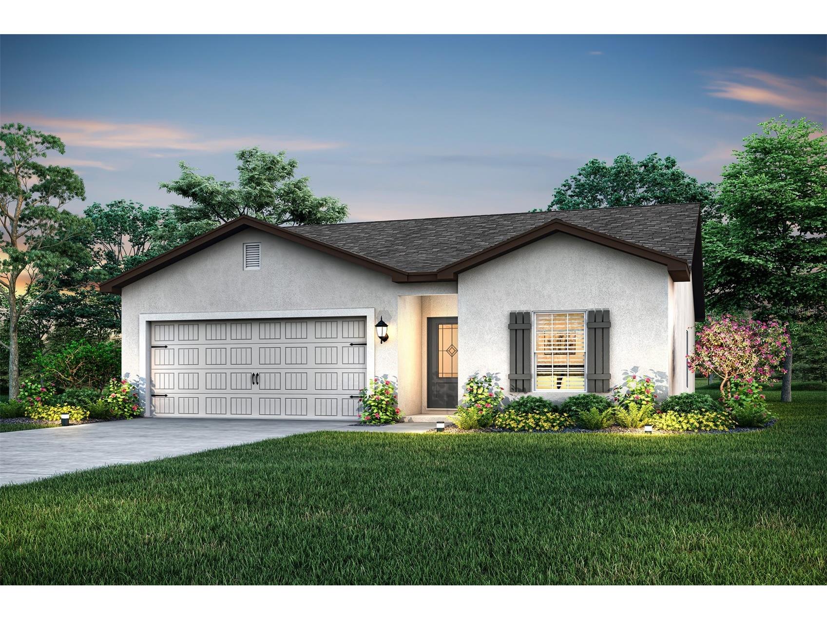 815 Ponkan Court Babson Park FL 33827 TB8486409 image1