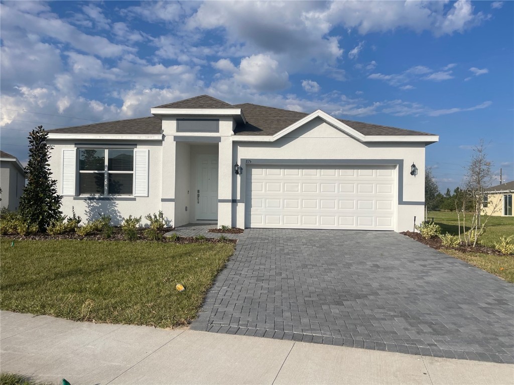 815 Richmond Estates Avenue Haines City FL 33844 O6095516 image1