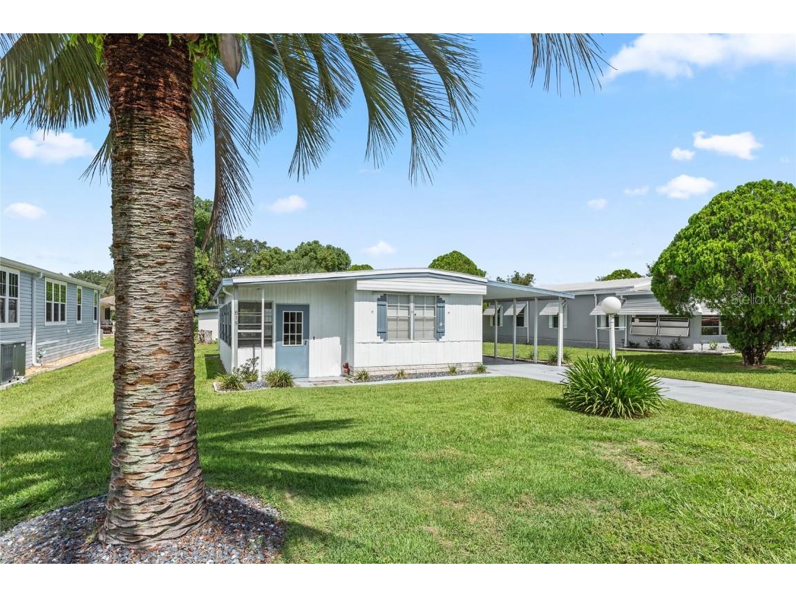 815 Roseapple Avenue The Villages FL 32159 G5086057 image1