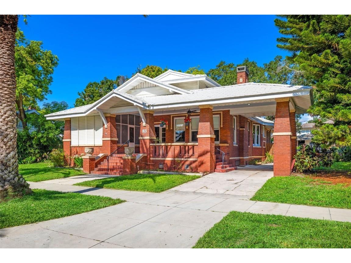 815 S Edison Avenue Tampa FL 33606 T3539062 image1