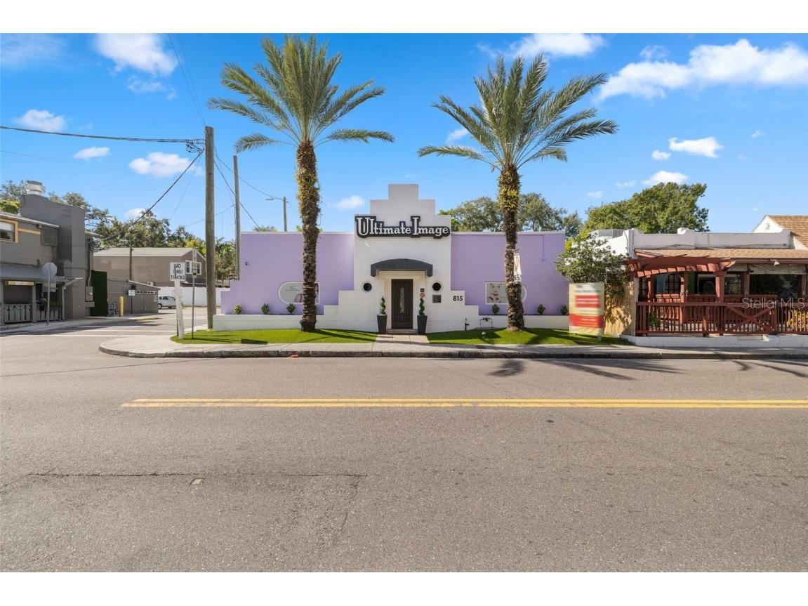 815 S Howard Avenue Tampa FL 33606 T3487480 image1