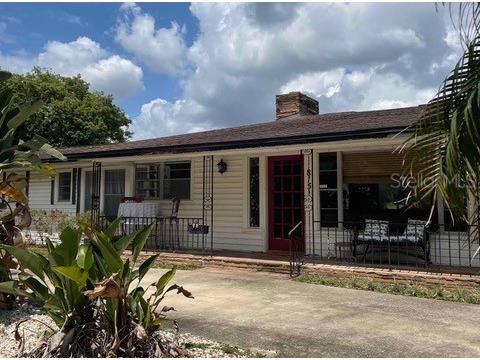 815 S Lake Formosa Drive Orlando FL 32803 - LAKE FORMOSA O6170399 image1