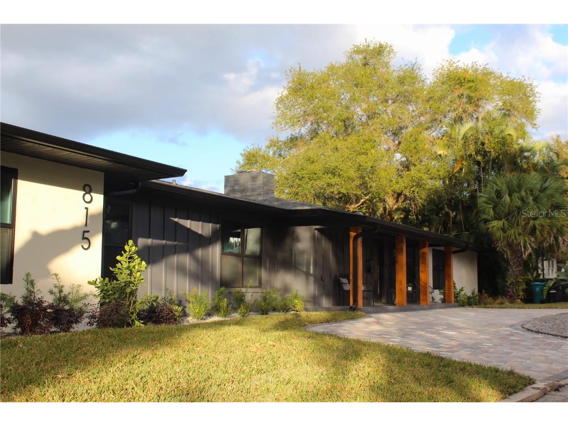 815 S Lake Formosa Drive Orlando FL 32803 - LAKE FORMOSA O6267054 image1