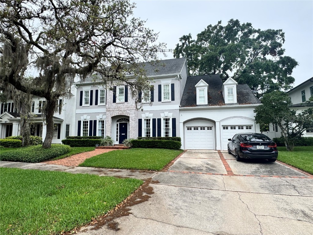 815 S Roxmere Road Tampa FL 33609 TB8371915 image1