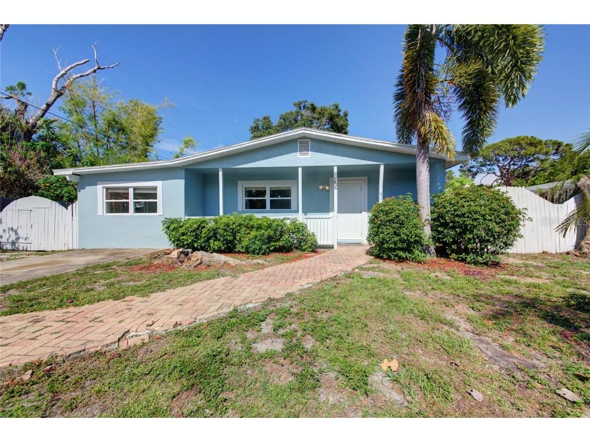 815 S Shade Avenue Sarasota FL 34237 A4573053 image1