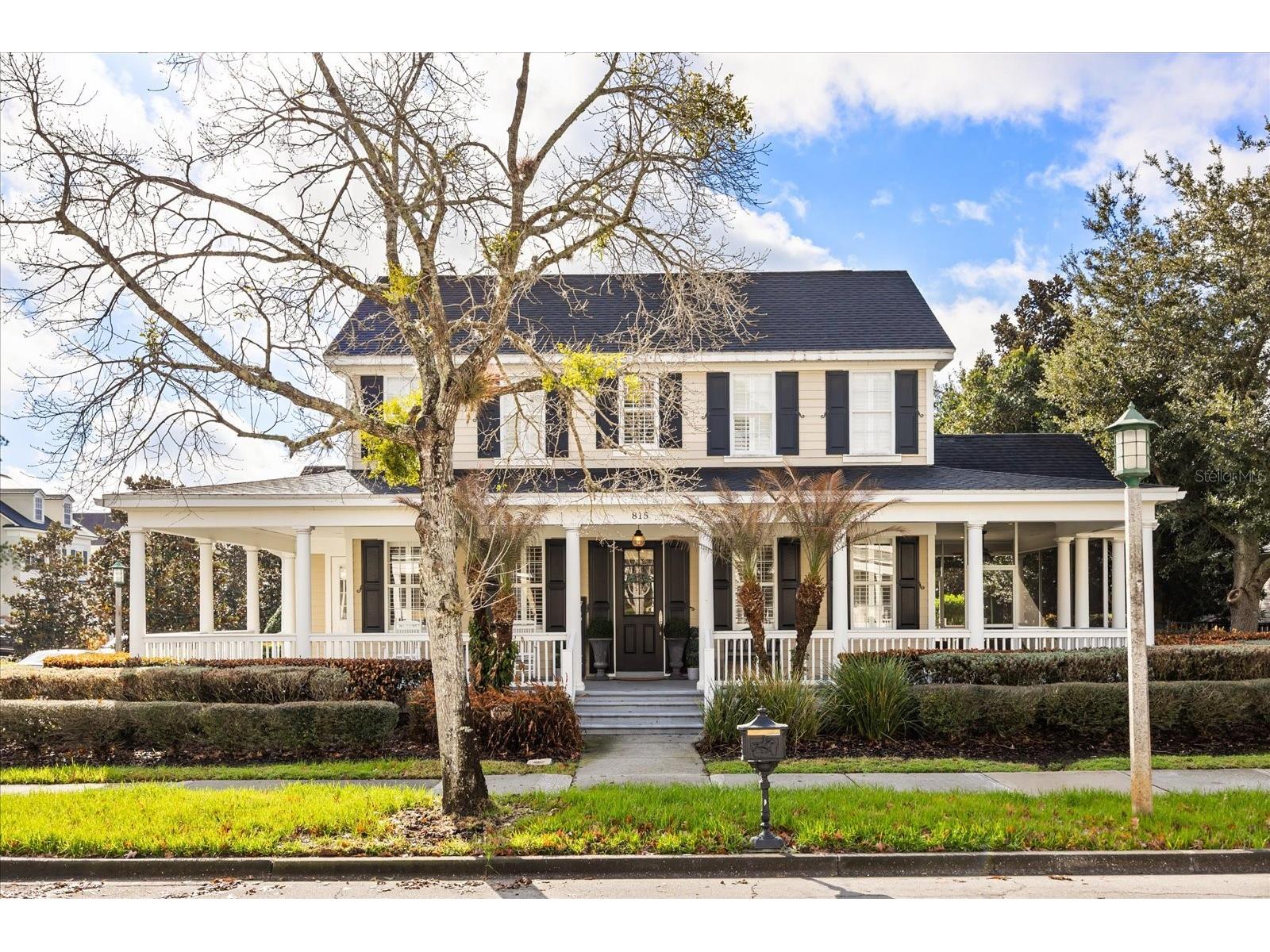 815 Spring Park Loop Celebration FL 34747 O6383784 image1