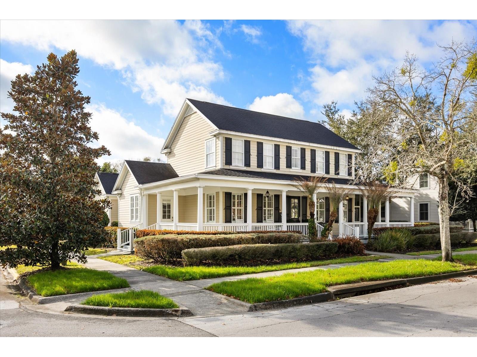 815 Spring Park Loop Celebration FL 34747 O6383784 image2