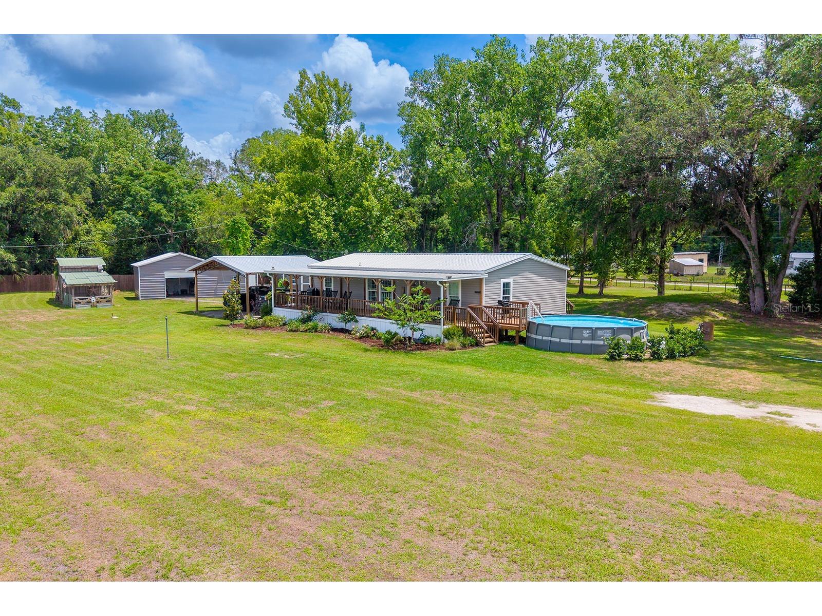 815 SW 10th Street Cross City FL 32628 GC540526 image1