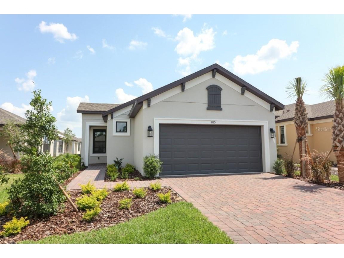 815 Via Como Street Poinciana FL 34759 A4567427 image1