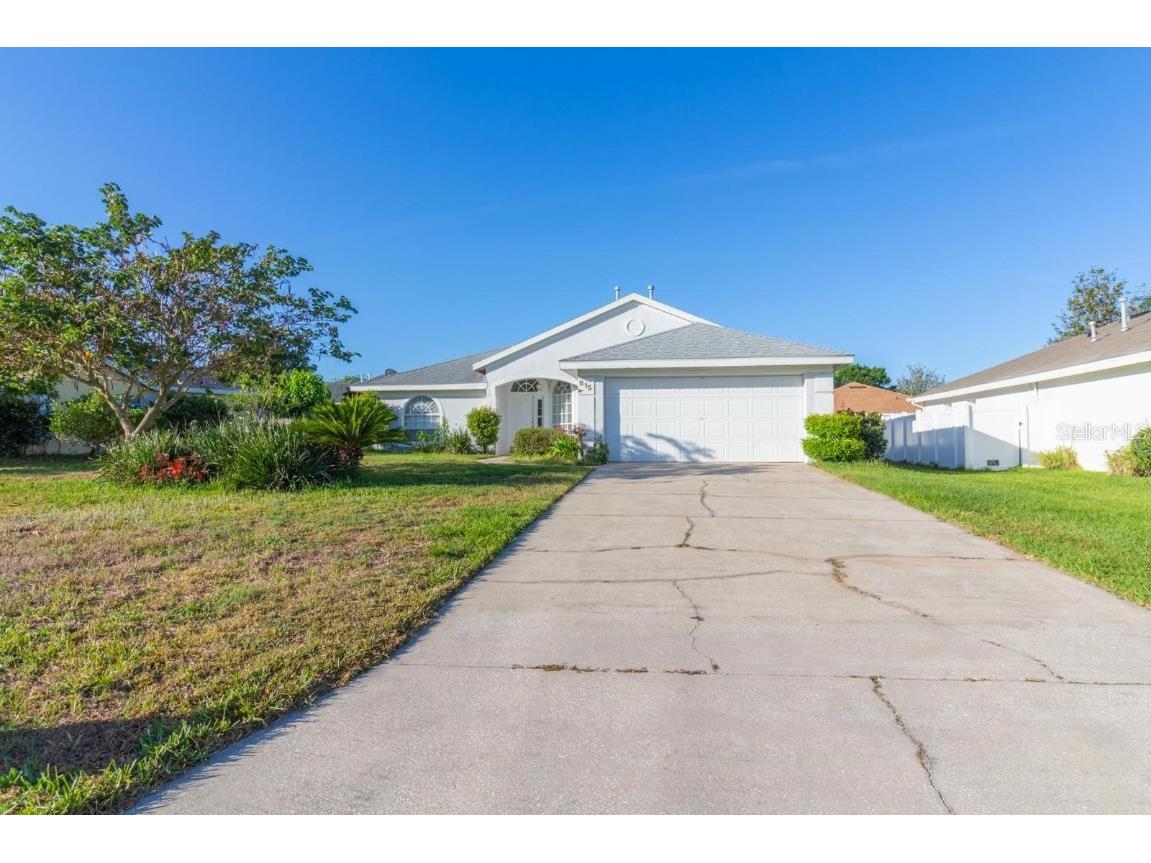 815 Via Del Sol Drive Davenport FL 33896 O6100767 image1