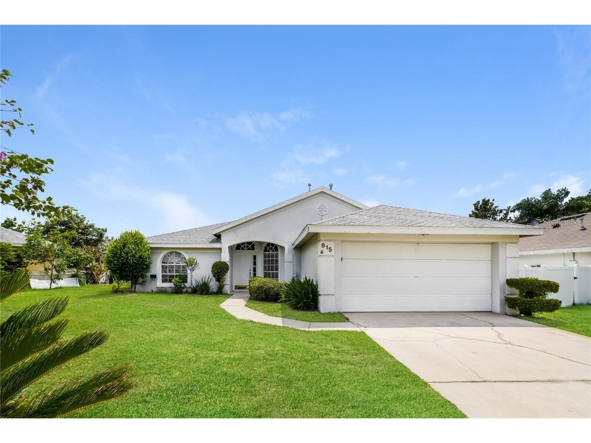 815 Via Del Sol Drive Davenport FL 33896 O6148239 image1