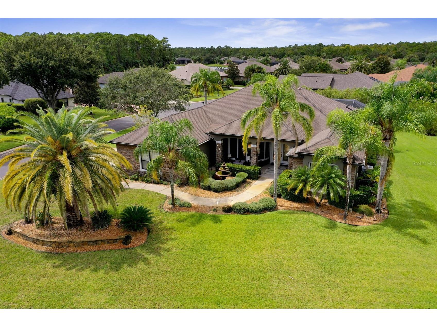 815 Westlake Drive Ormond Beach FL 32174 FC312582 image1