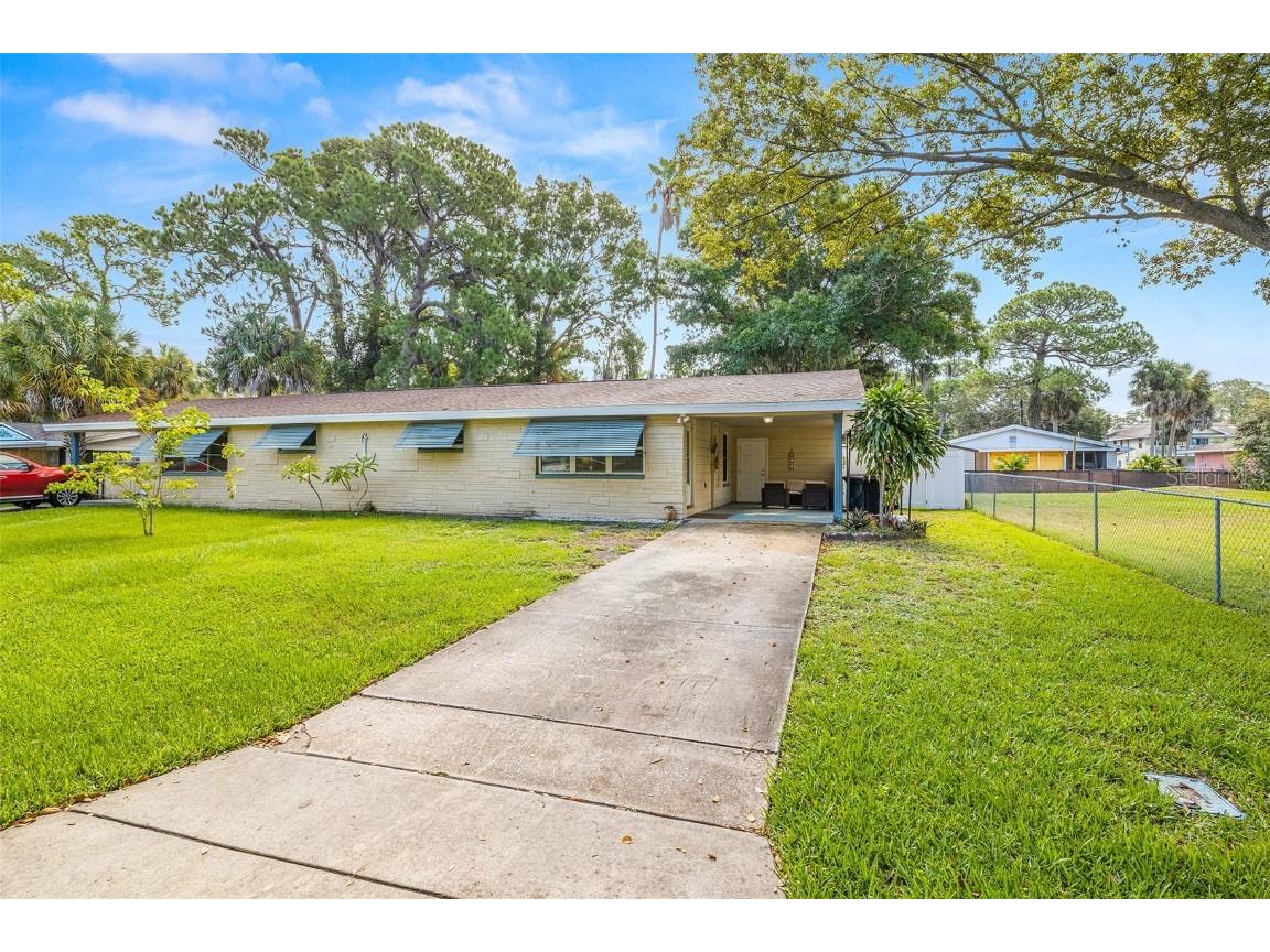 8150 & 8200 Old Post Road Port Richey FL 34668 T3460080 image1