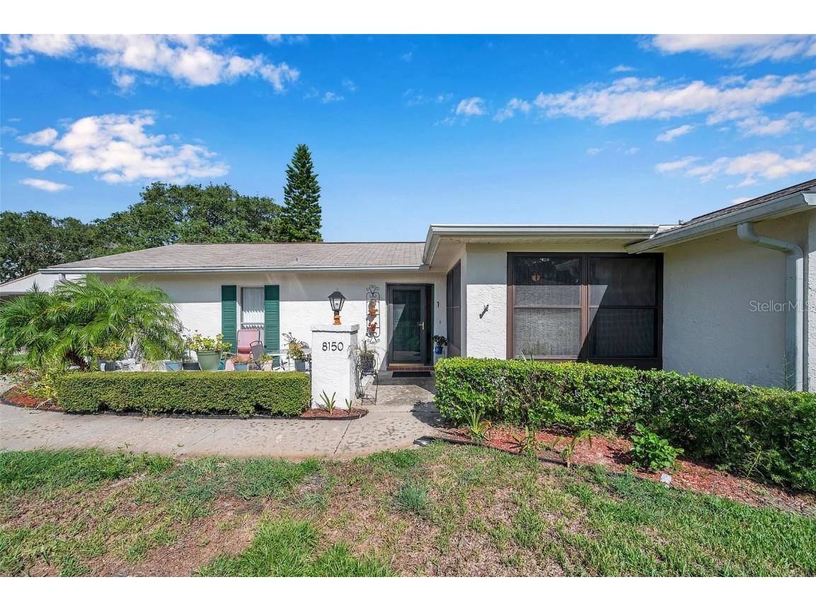 8150 Braddock Circle #1 Port Richey FL 34668 W7857378 image1