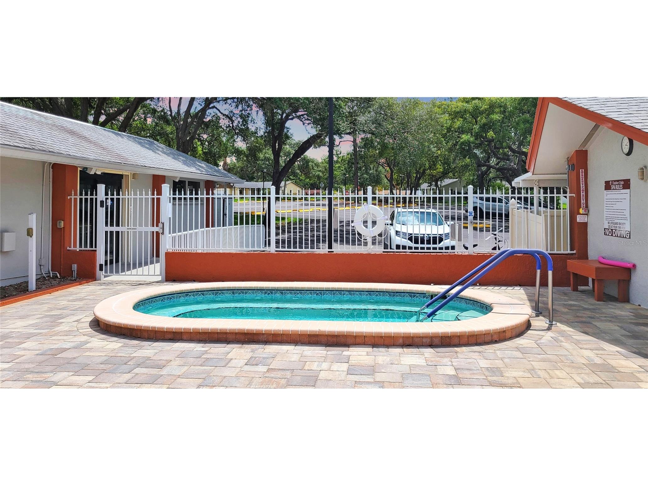 8150 Braddock Circle #3 Port Richey FL 34668 W7885743 image20